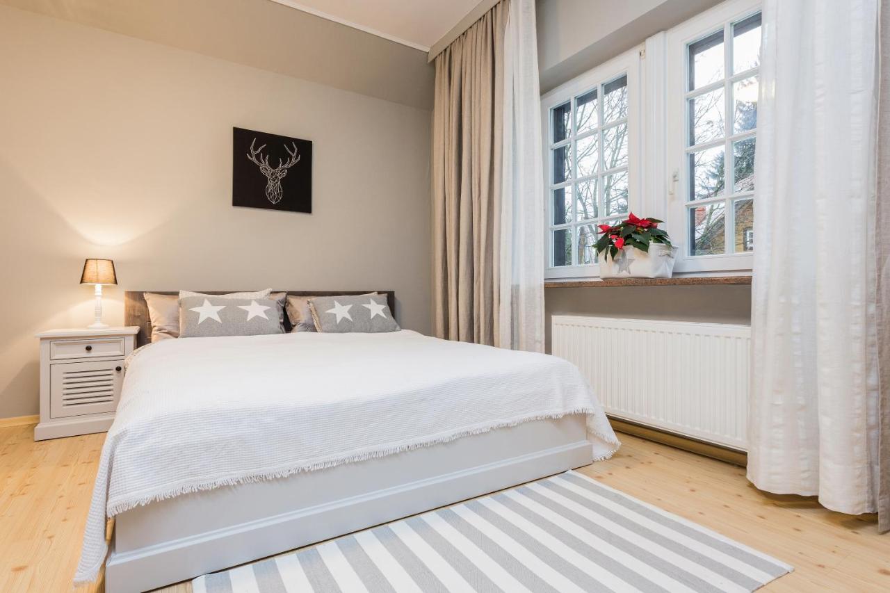 Apartment mit Blick auf die Berge