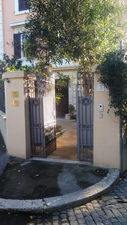 B&B Domus Aurea - B&B