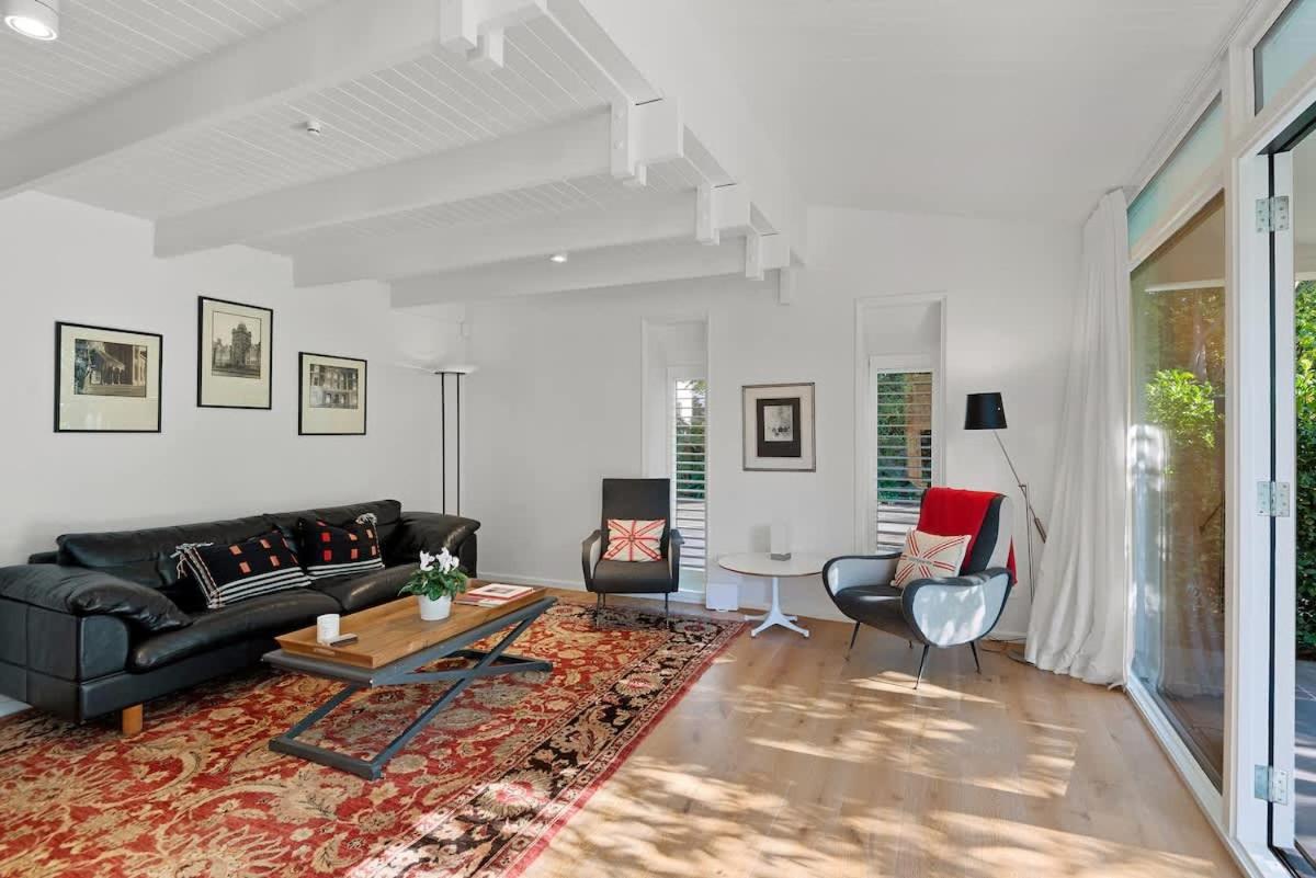 The Ki House in Fendalton - Ferienwohnung Christchurch
