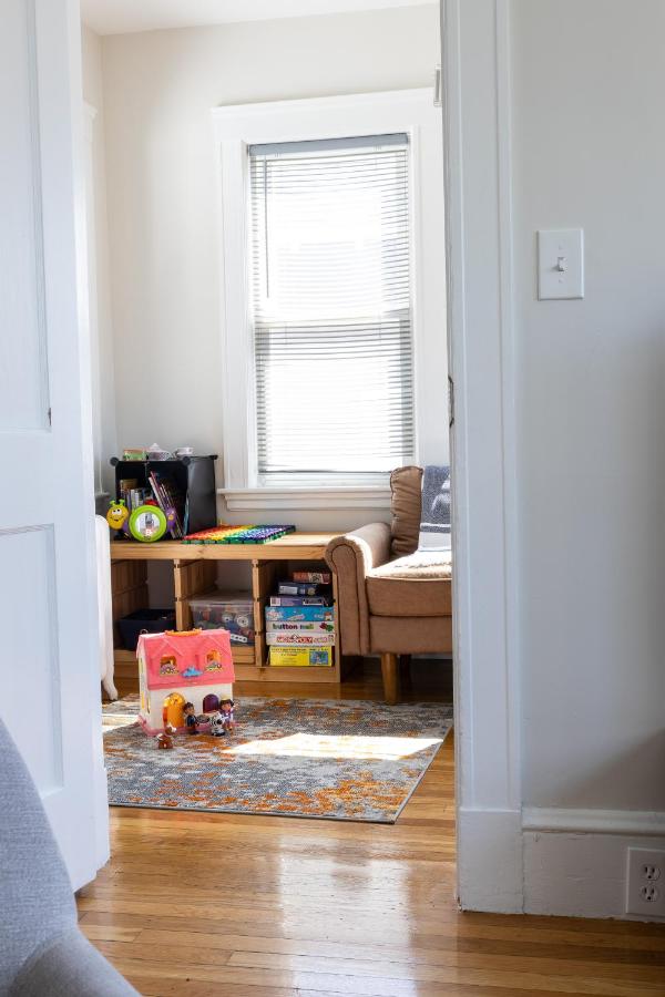 Brighton 2 bedroom - B&B Boston