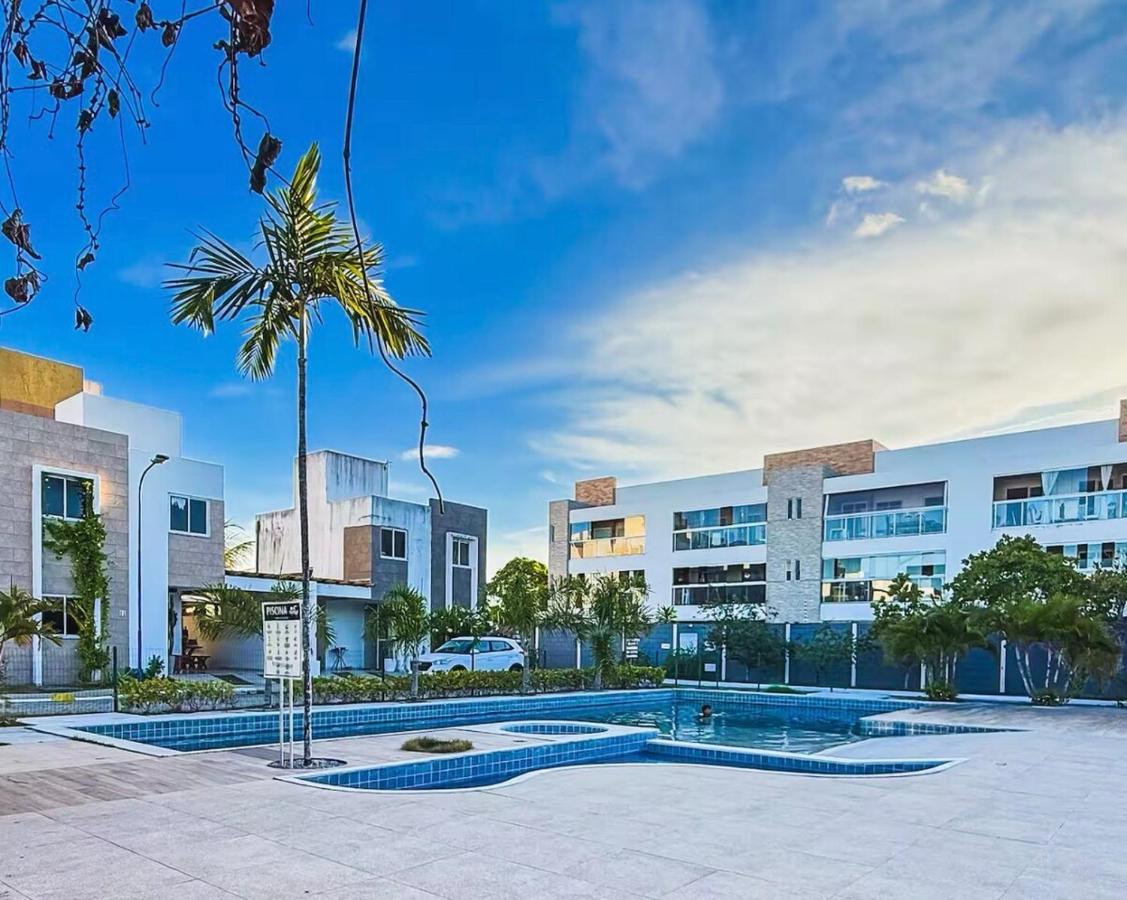 Casa condominio Carpe Diem - B&B Marechal Deodoro