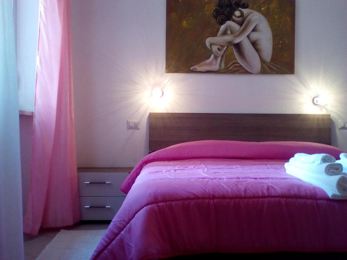 Olbia Center House - B&B Olbia