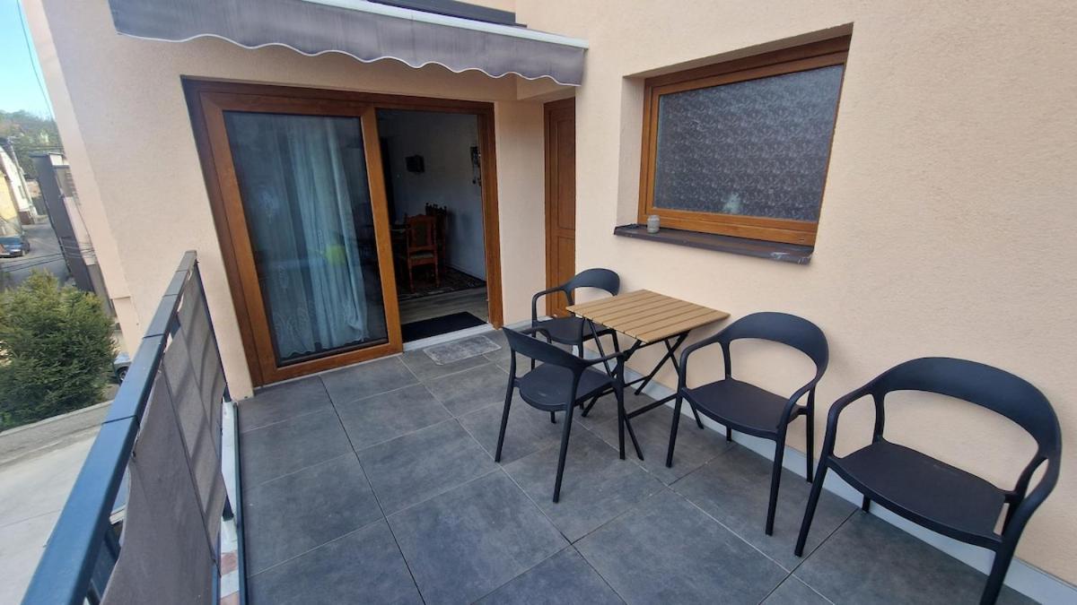 Apartment LAURA - Bed and Breakfast Žilina