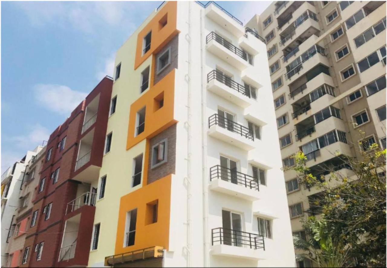 Olive Service Apartments HSR Layout - B&B Bengaluru