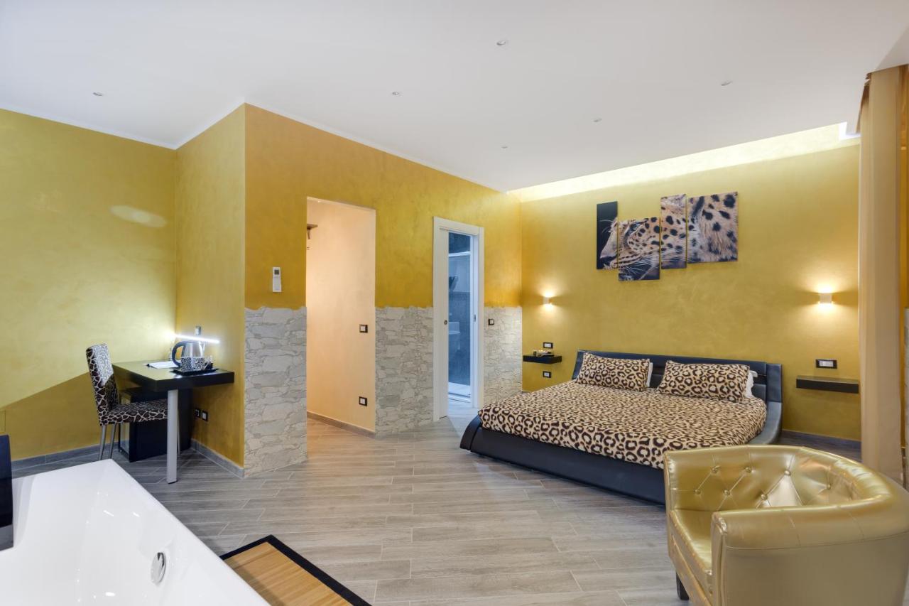Suite de Luxe