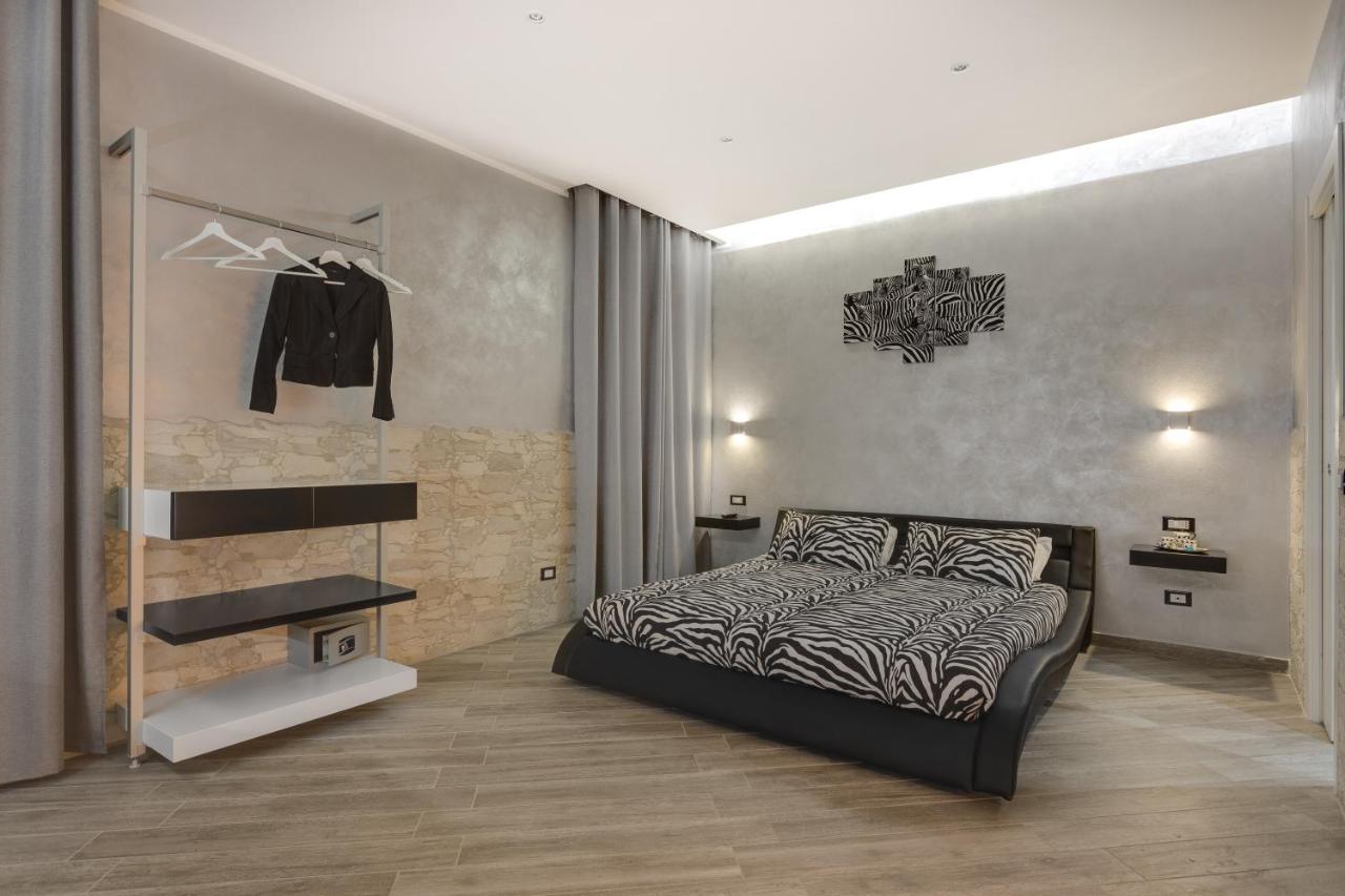Suite avec Sauna