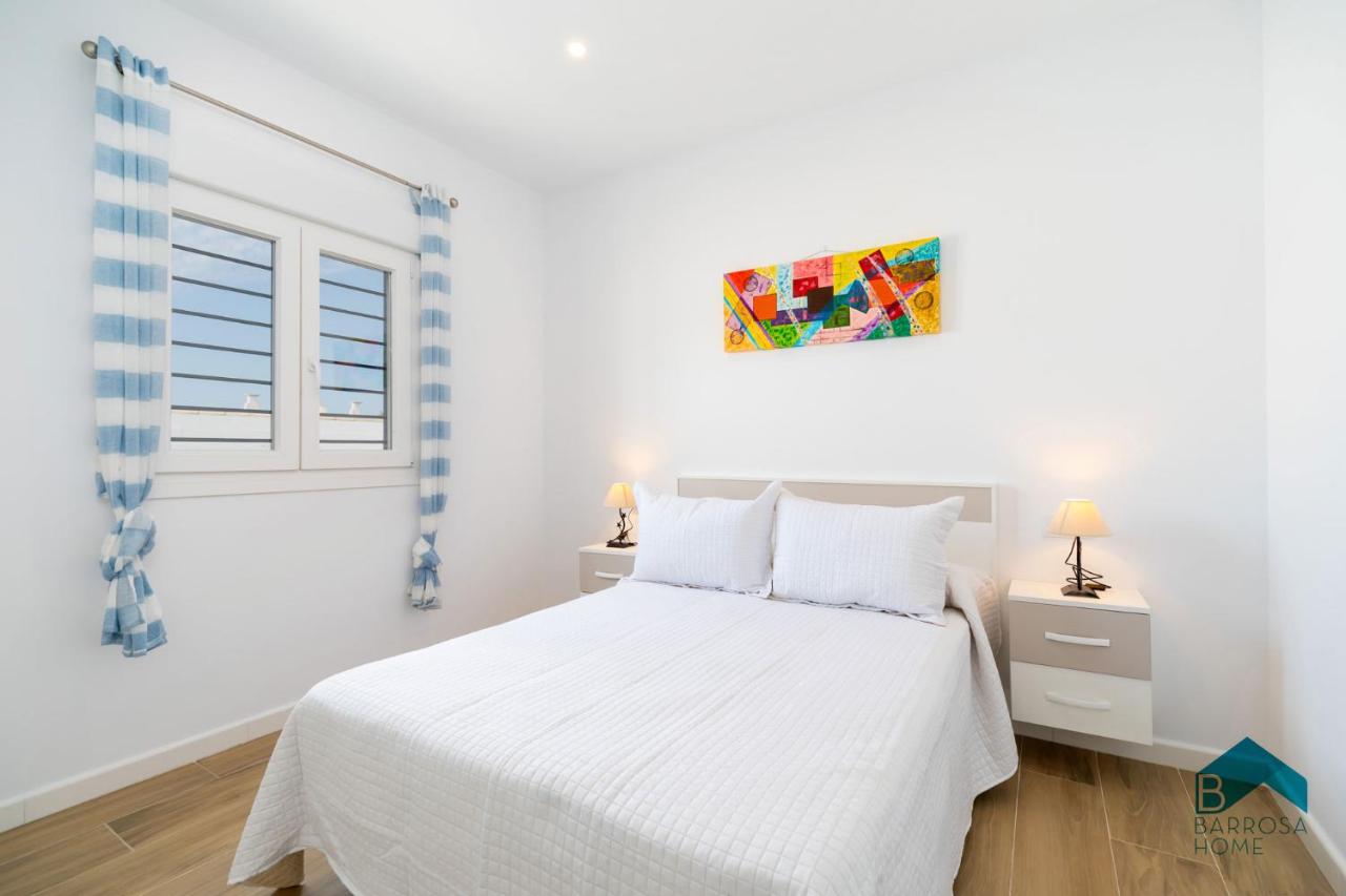 Ginebra B BARROSAHOME - B&B Novo Sancti Petri