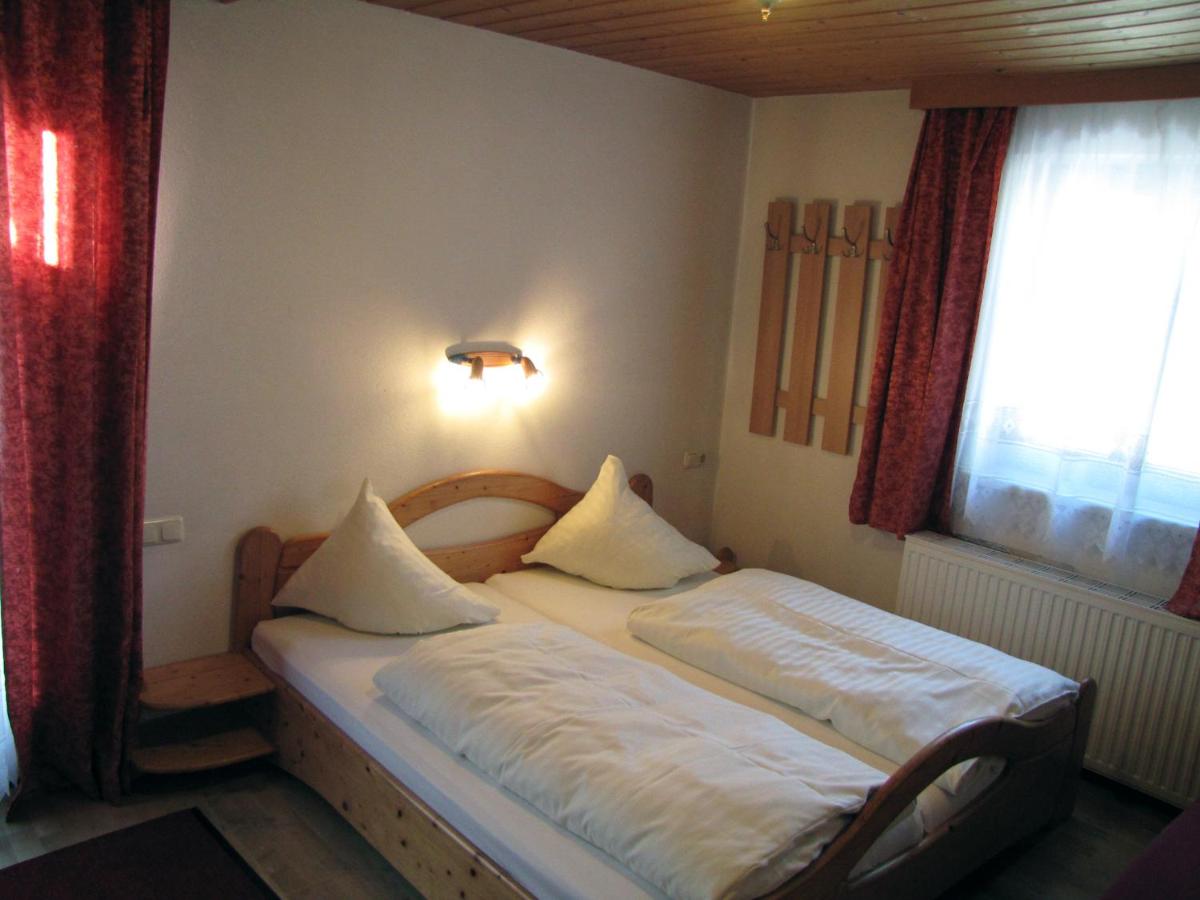 Apartment (2-3 Erwachsene)
