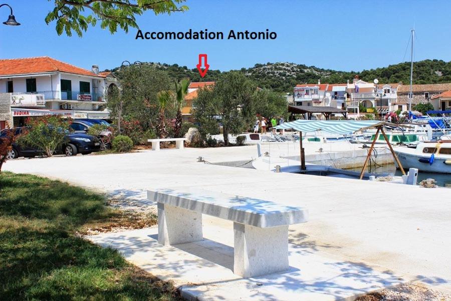 Apartment Antonio - B&B