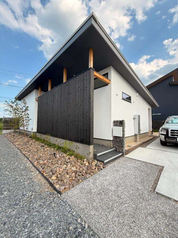 Villa mutenka - B&B Kumagaya