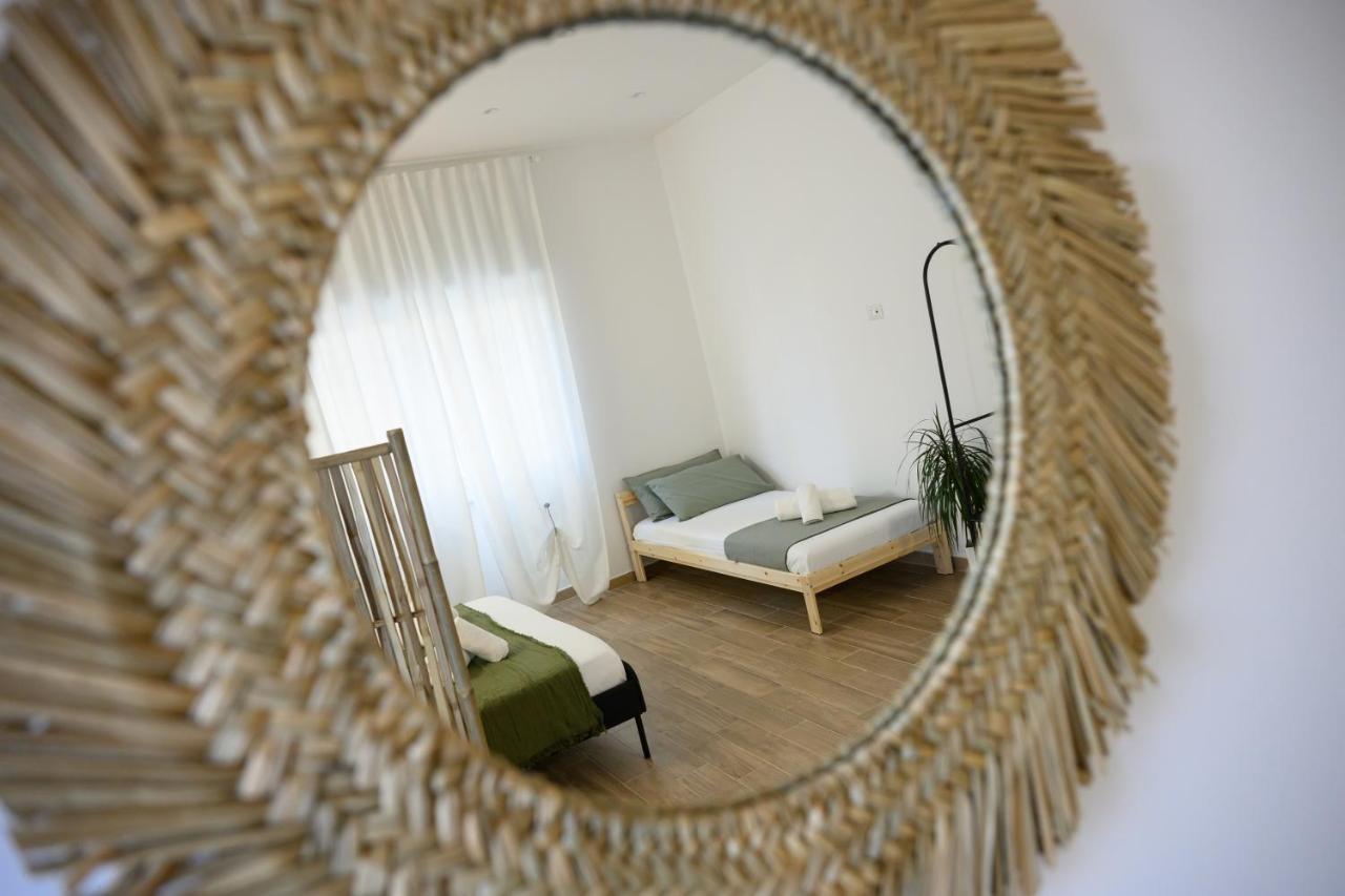 ORIGINI - Dimora tra murgia e mare - Chambres d'hôtes Toritto