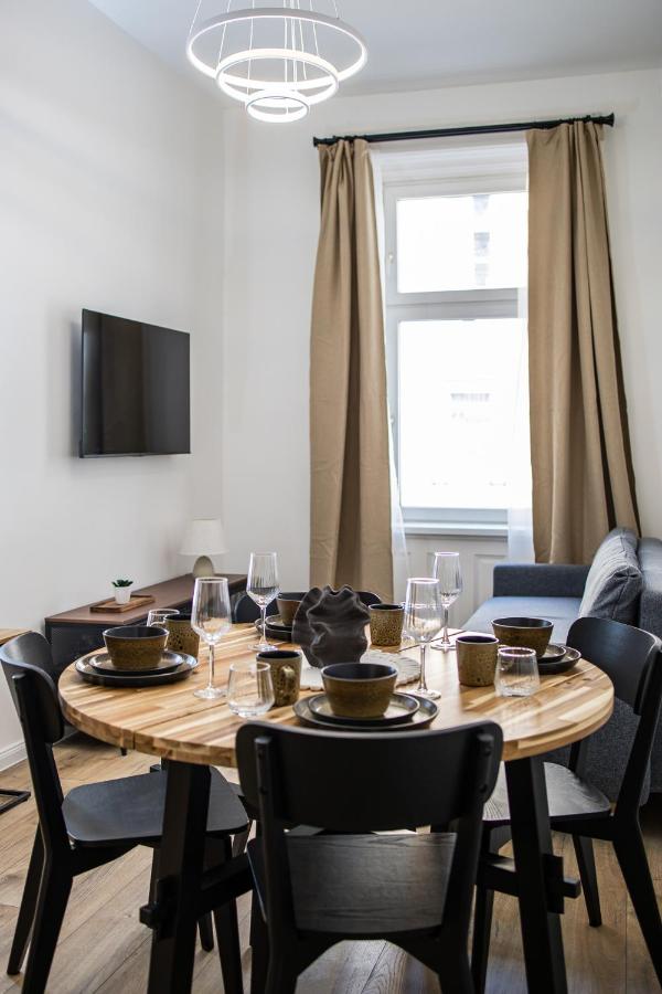 Venus Apartments - Almassy Park II - Ferienwohnung Budapest