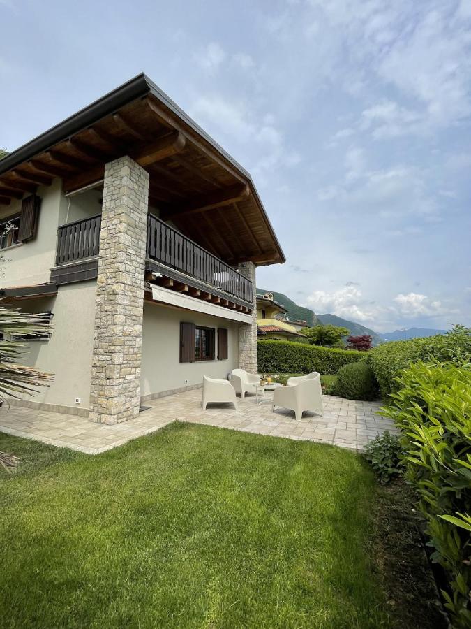 Casa Elisabeth - B&B Sarnico