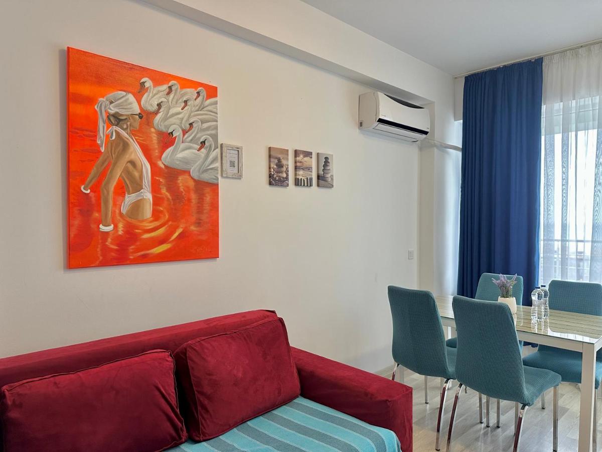 Acqua Vista 29 Summerland Apartments - B&B Mamaia