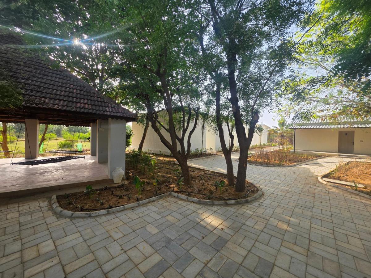 Amrutiya Farm - B&B Bhuj