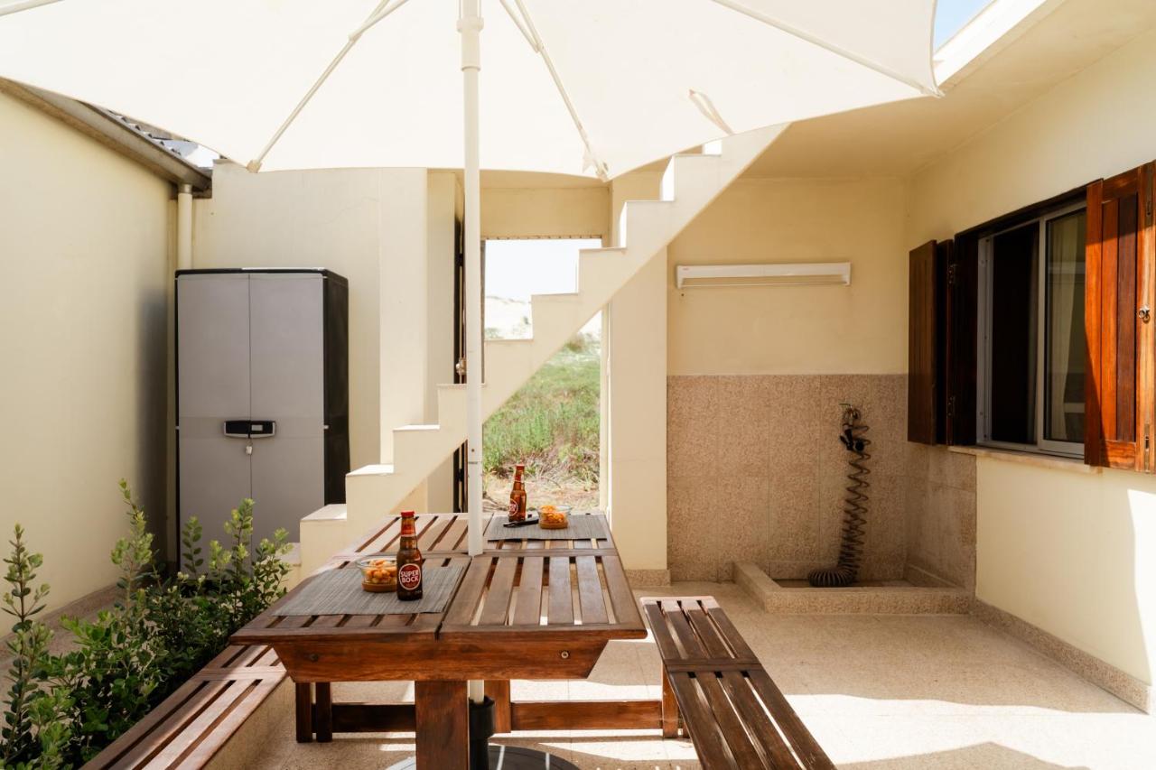 Casa da Areia - by RowdHouses - Private Beach Access - B&B Barra