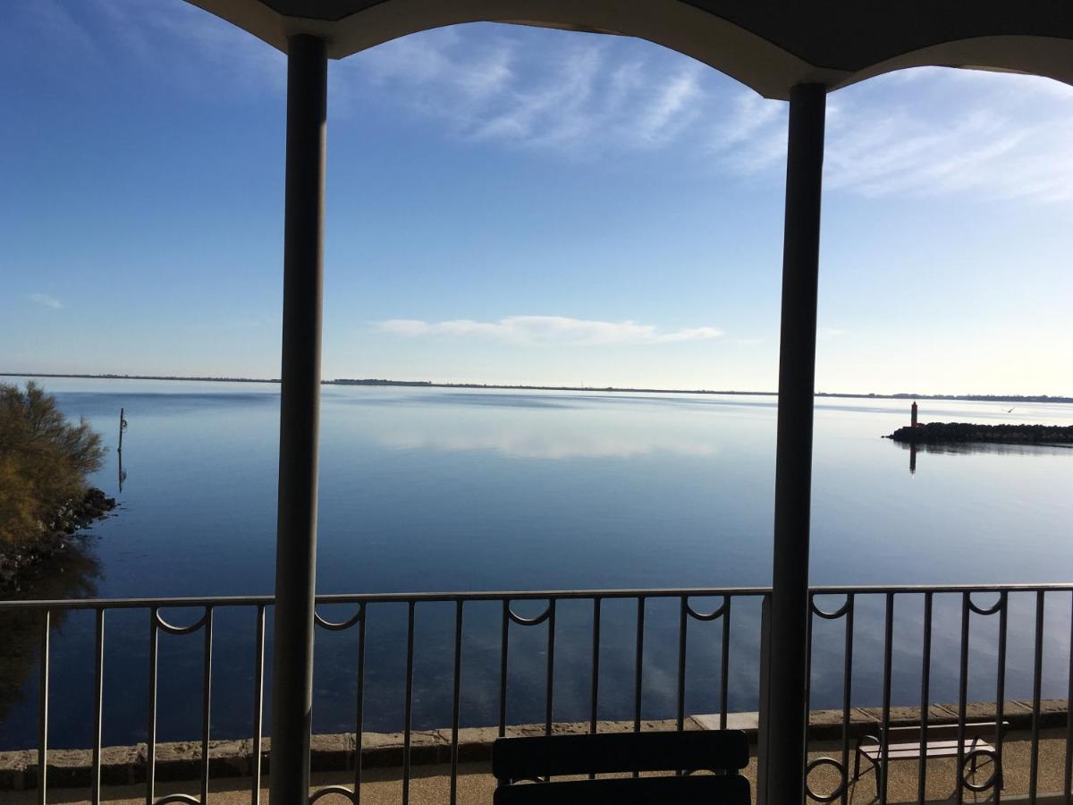 Port Rive Gauche Roseliere - B&B