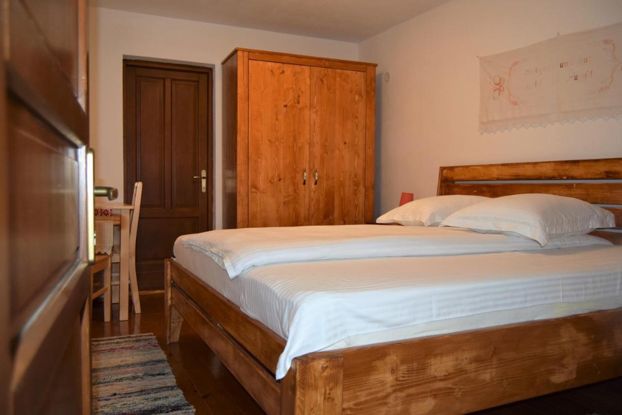 Doppelzimmer mit eigenem Bad