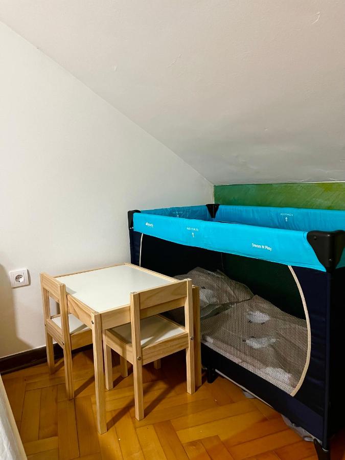 Cool Apartman 2 - Chambres d'hôtes Smederevska Palanka