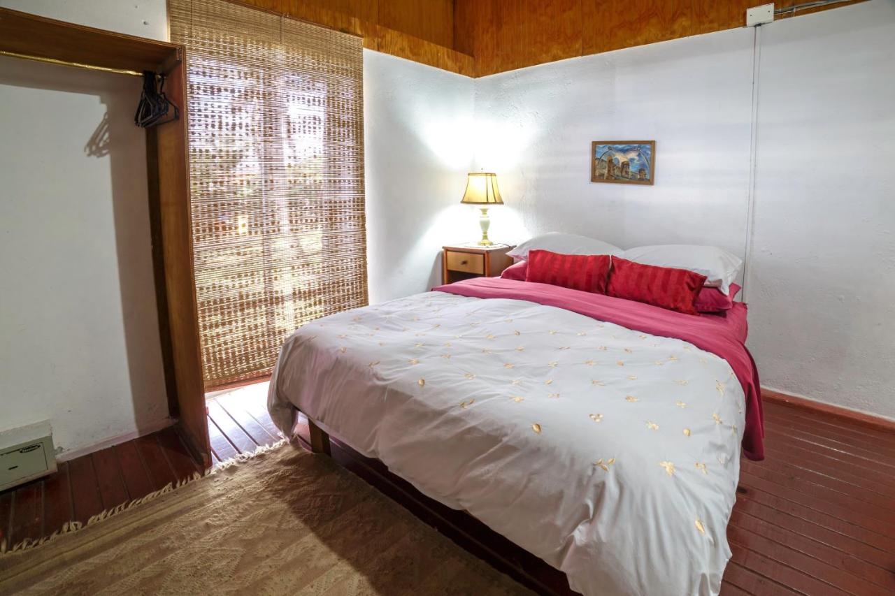 Cabañas Matavai - Bed and Breakfast