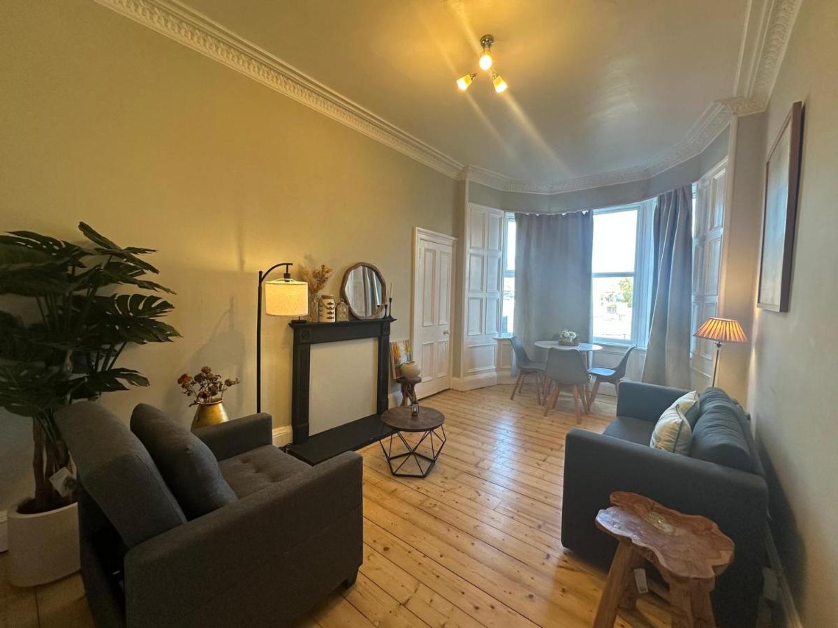Private Entry 2-Bedroom Flat - Ferienwohnung Edinburgh