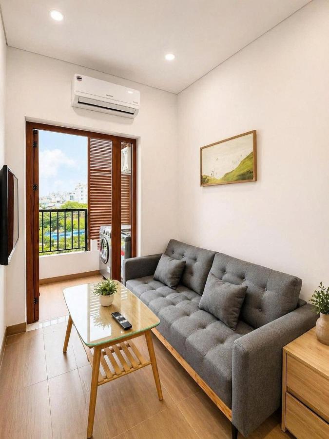 Appartement 2 Chambres