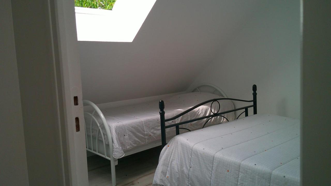 Chambre Familiale avec Salle de Bains Privative