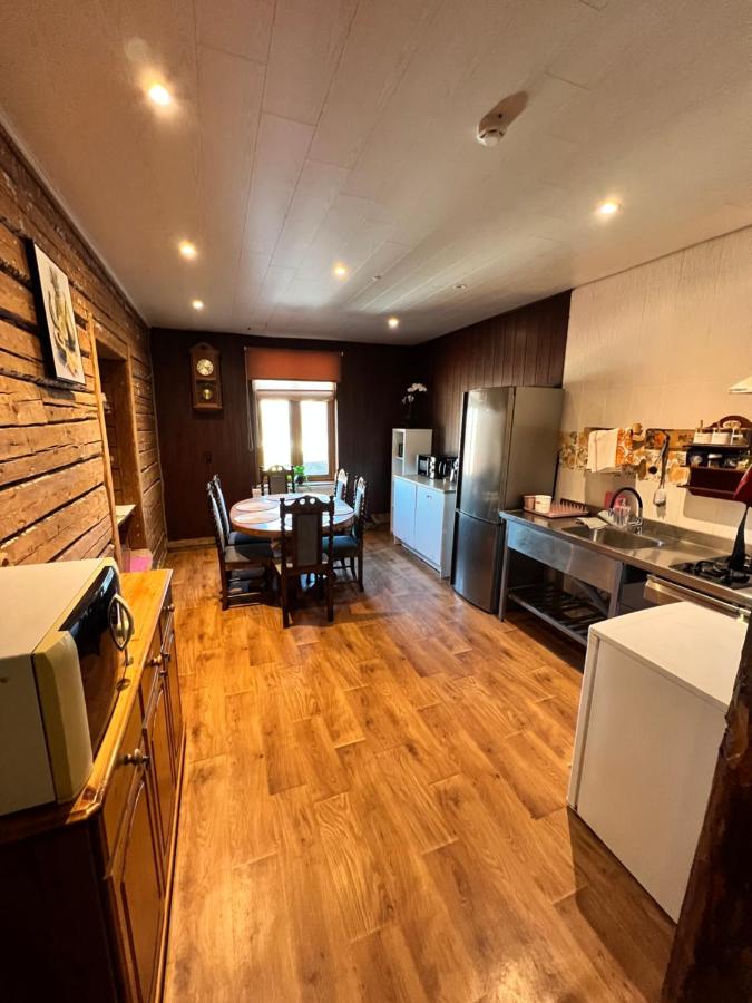 Rüütli kodumajutus - Bed and Breakfast Paide