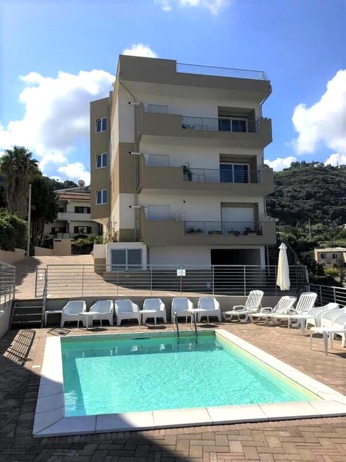 Perla Blu - Ferienwohnung Tropea
