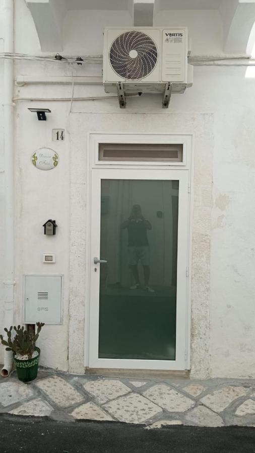 Bed & Breakfast Dimora Felice - B&B Ostuni