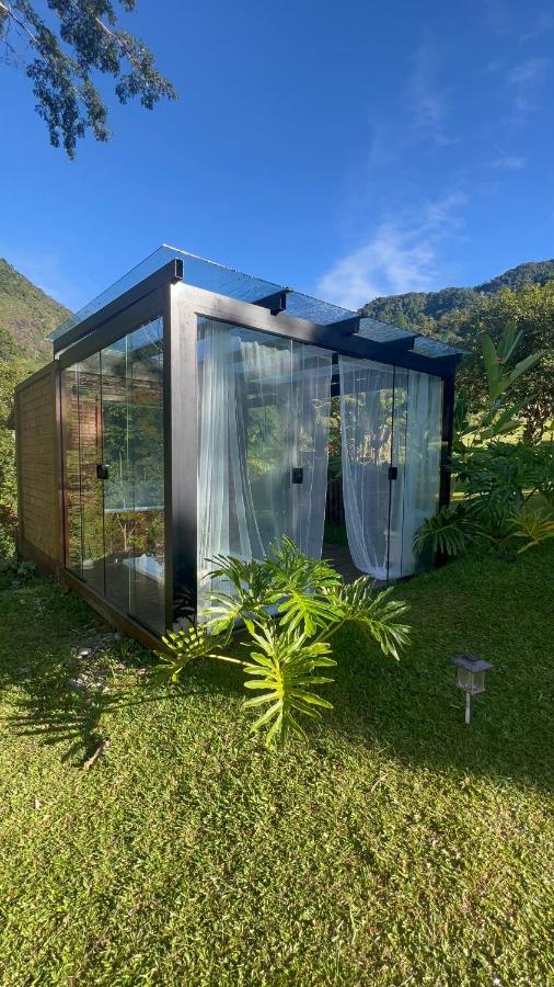 Chalet de 1 dormitorio
