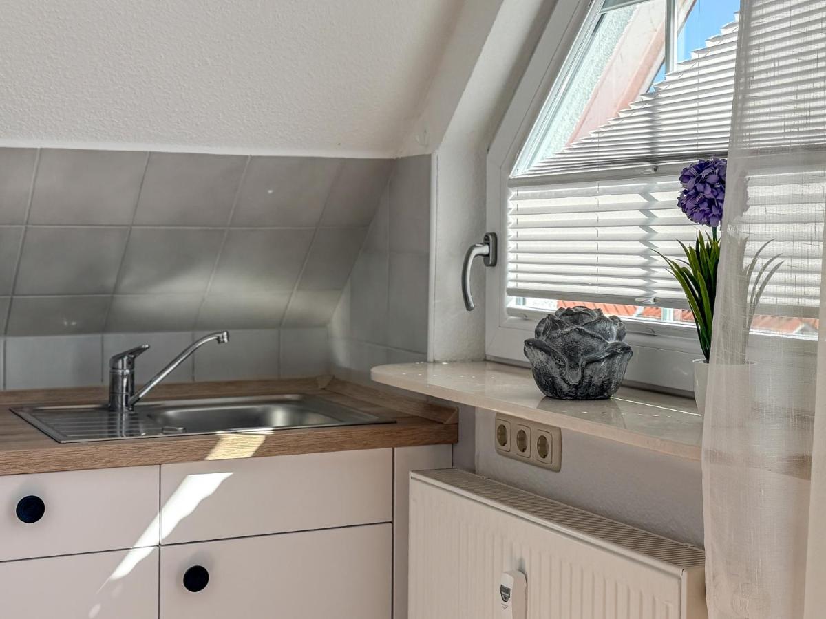 Velo 3 - B&B Zingst