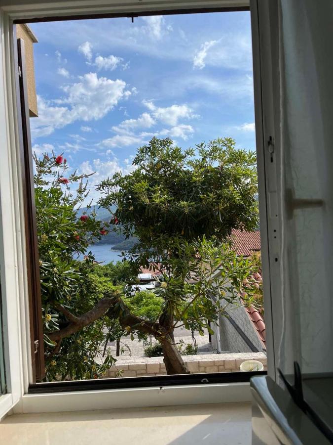 V Apartment - B&B Rabac