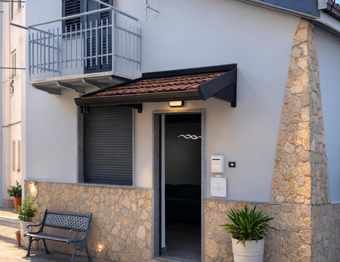 Villa Cavour Universita Ospedale Potenza - Chambres d'hôtes Potenza