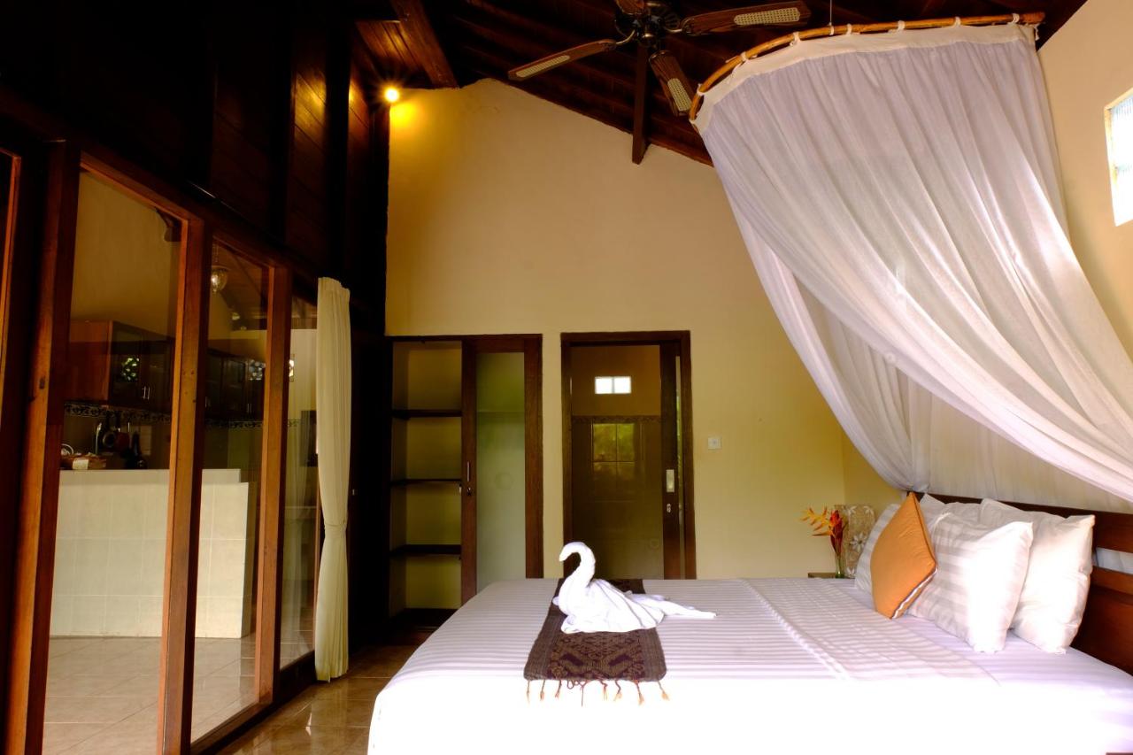 Prama House - B&B Ubud