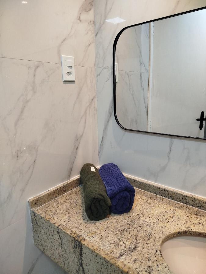 Loft confortável na Ponta da Areia - B&B São Luís