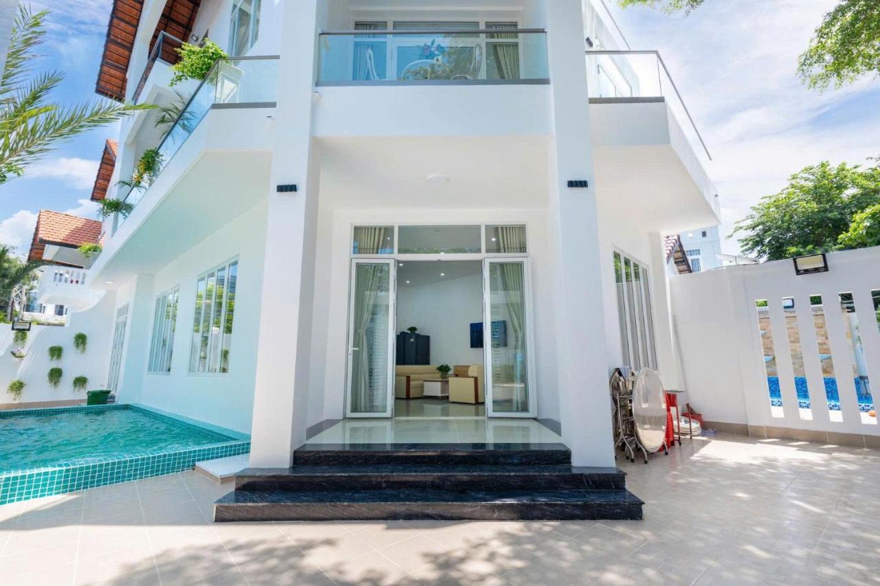 villages Home Gần Beach - Bed and Breakfast Vũng Tàu