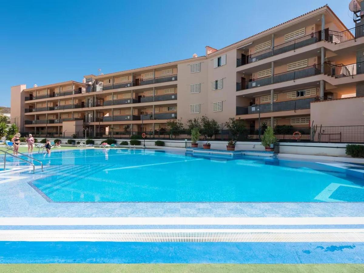 603C Beautiful apartment, 6th floor, WIFI - Ferienwohnung Los Cristianos