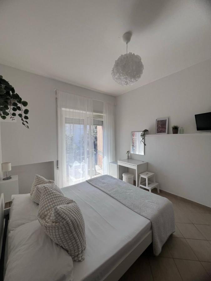 Chambre Double avec Salle de Bains Privative Extérieure