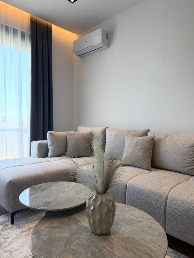 Exclusive Penthouse 1 - Ferienwohnung Ulcinj