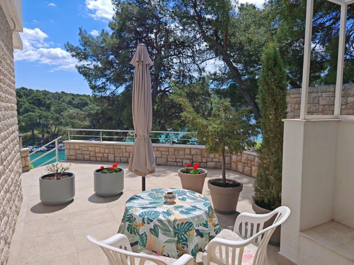 Apartment Port Special - B&B Primošten