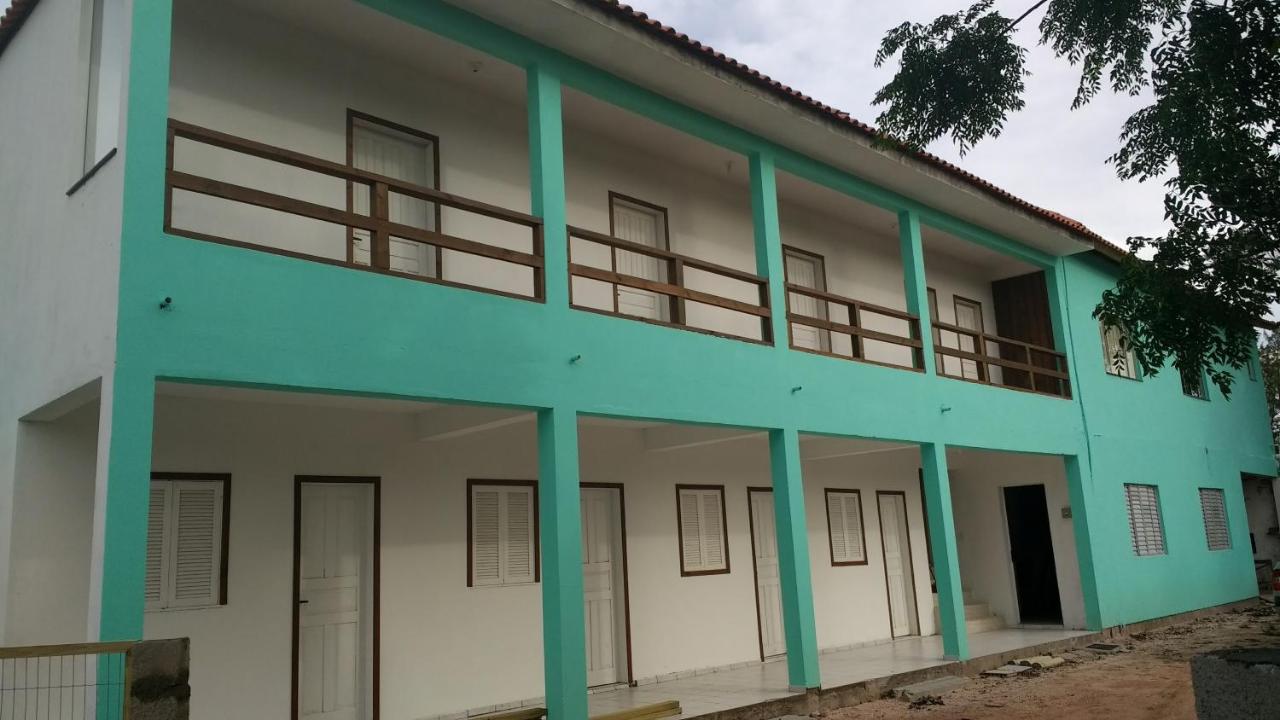 Apartamento - Planta baja