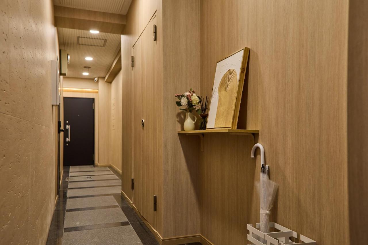 YOIRIA HOTEL TokyoTower - B&B Tokyo