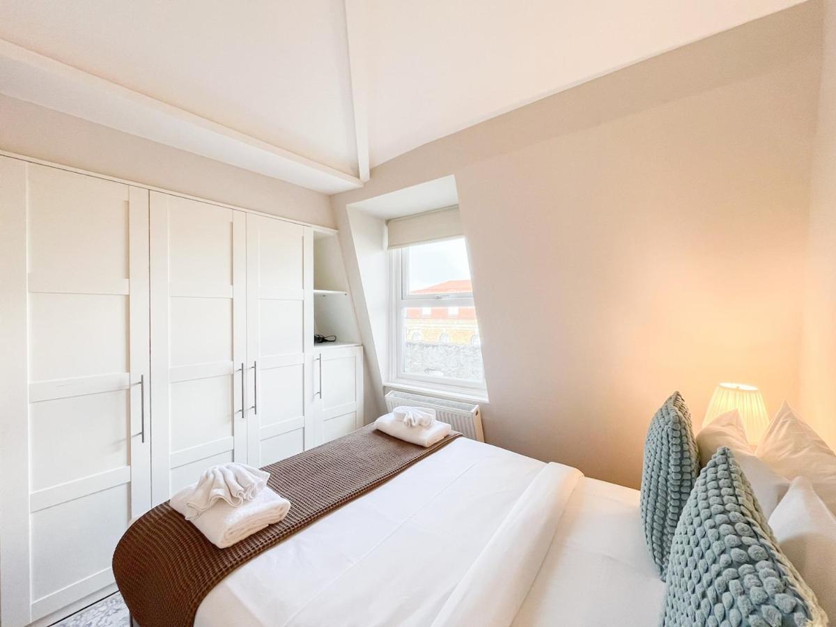 Stylish Camden Apartment C12 - Ferienwohnung London