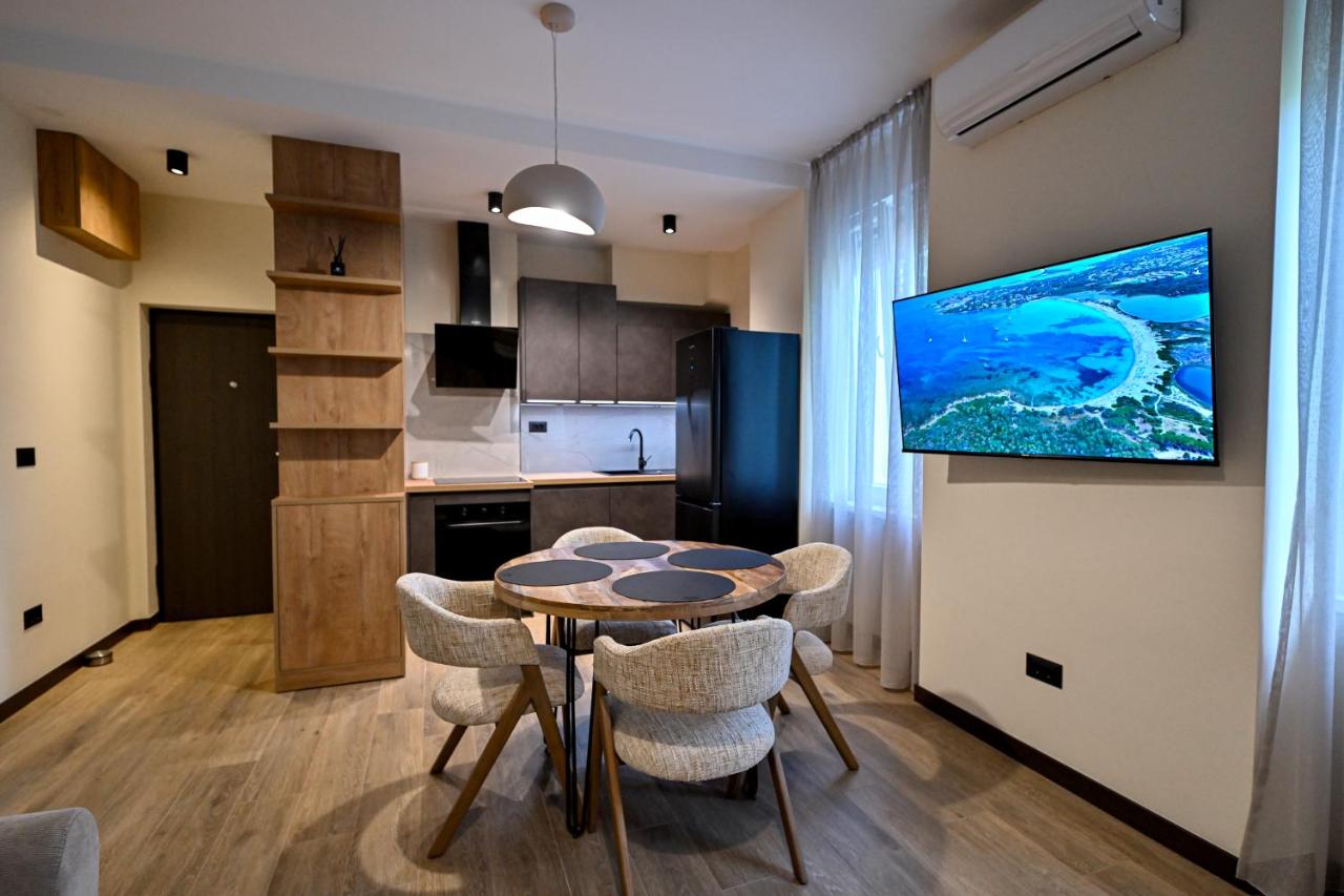 Vivo Apartment - City Center Zadar - Chambres d'hôtes Zadar
