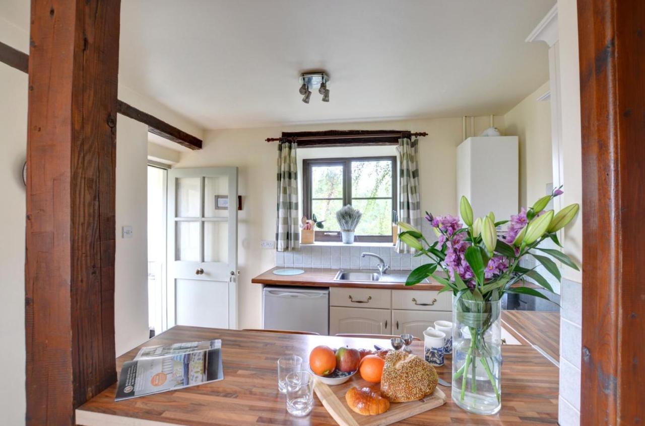 1 Bed in Llanerchymedd oc-wai212 - B&B Llanerchymedd