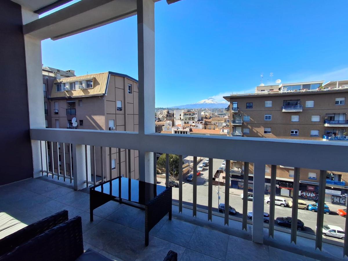 B&B Casa Musumeci - Bed and Breakfast Catania
