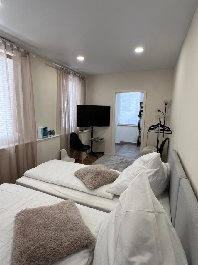 Apartment Marin - Ferienwohnung Bad Wildbad im Schwarzwald