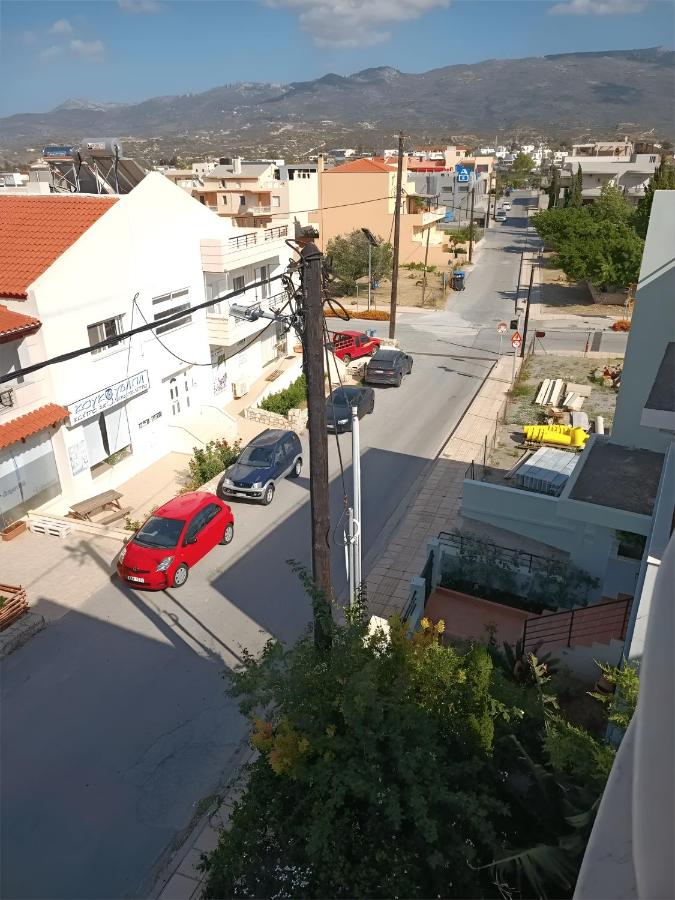 Sun Suite - B&B Sitia