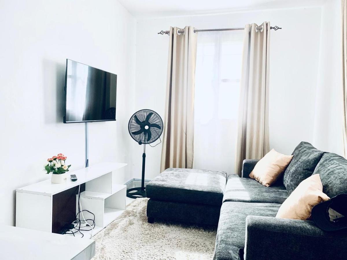 1 bedroom apartment in Mlimani-Kisumu with parking - B&B Kisumu